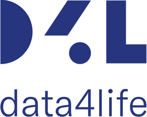 D4L data4life Asia Limited logo