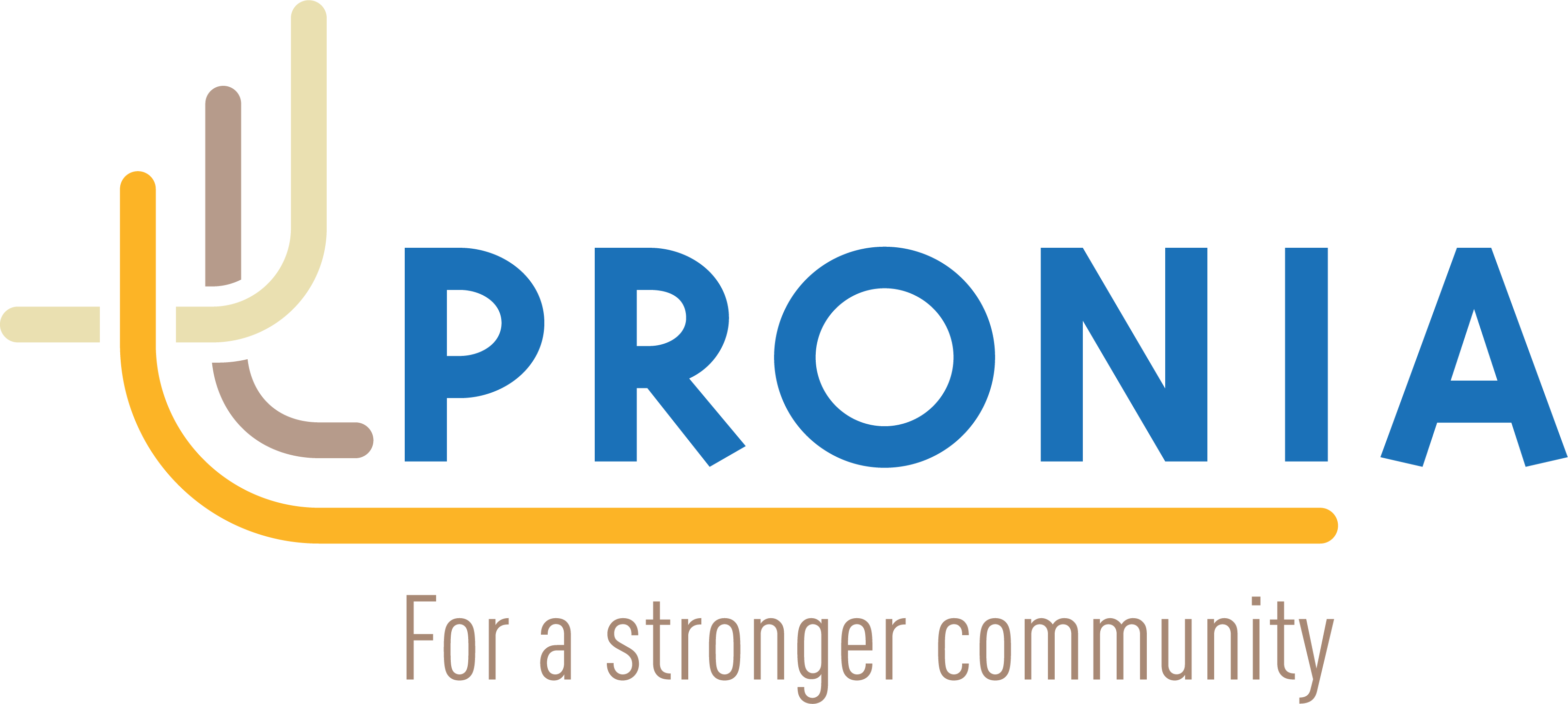 Organisation logo