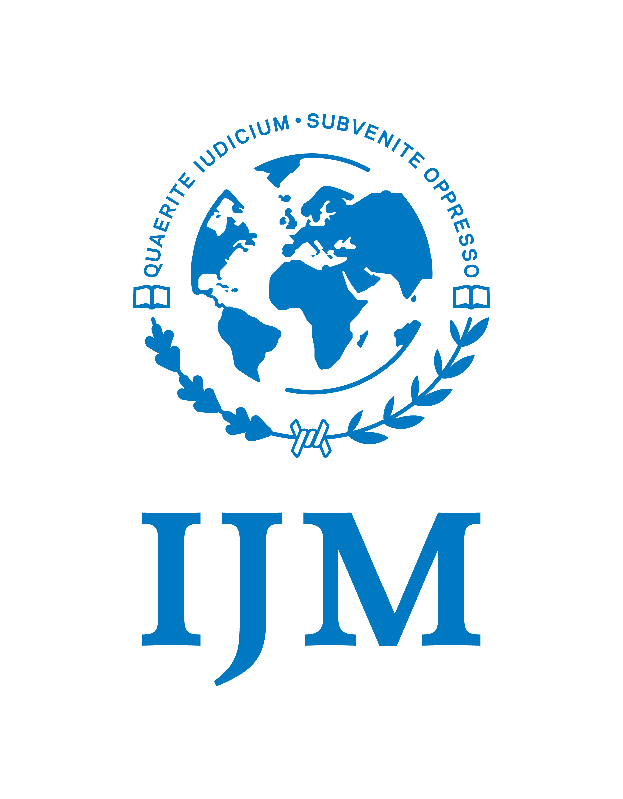 Organisation logo
