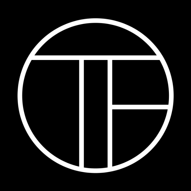 white tf circle on black.png