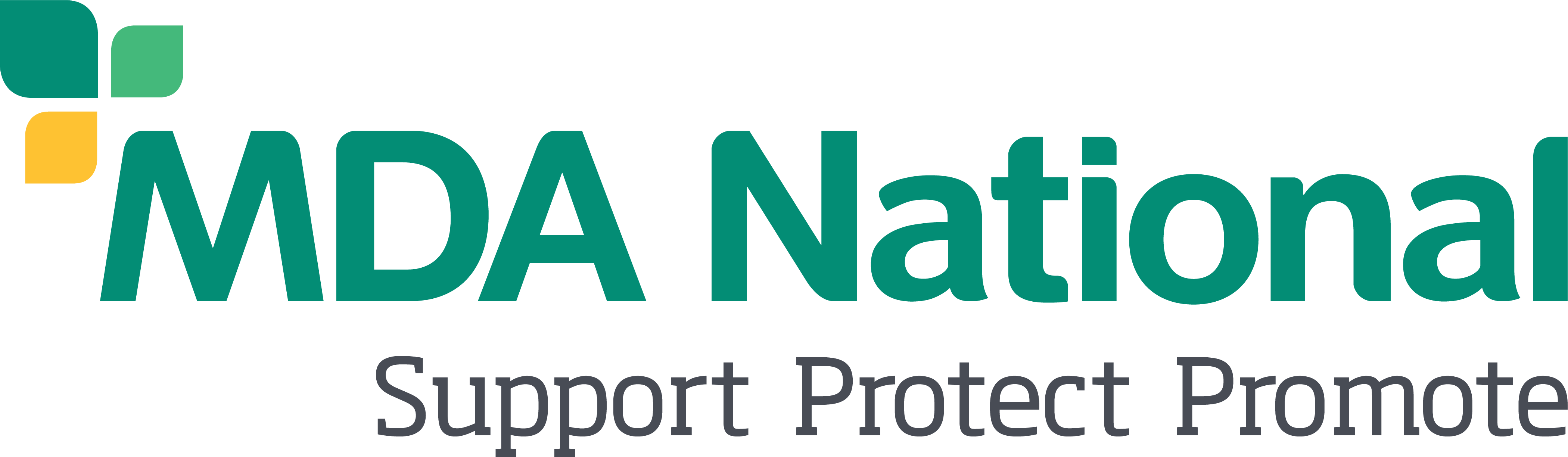Organisation logo