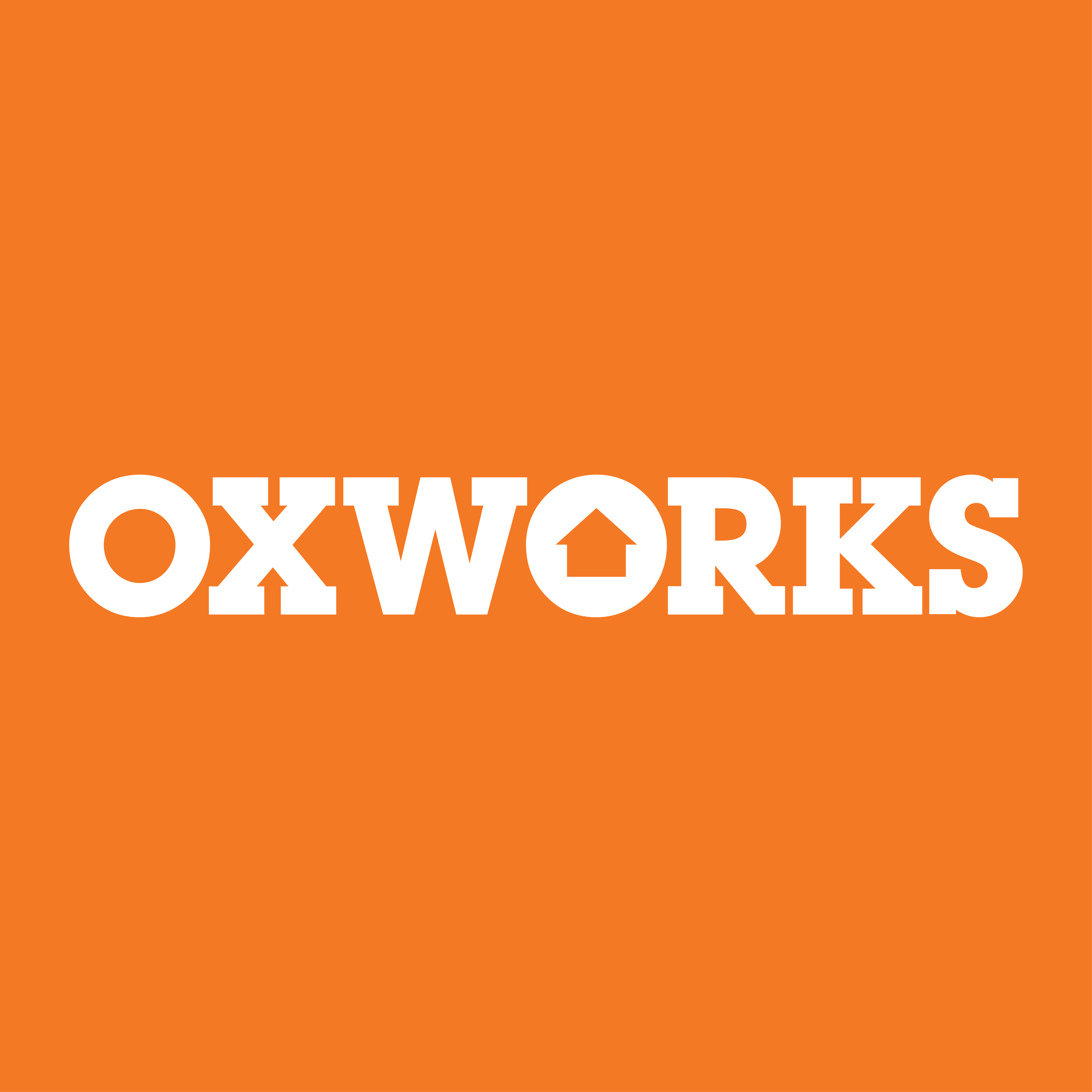 Organisation logo